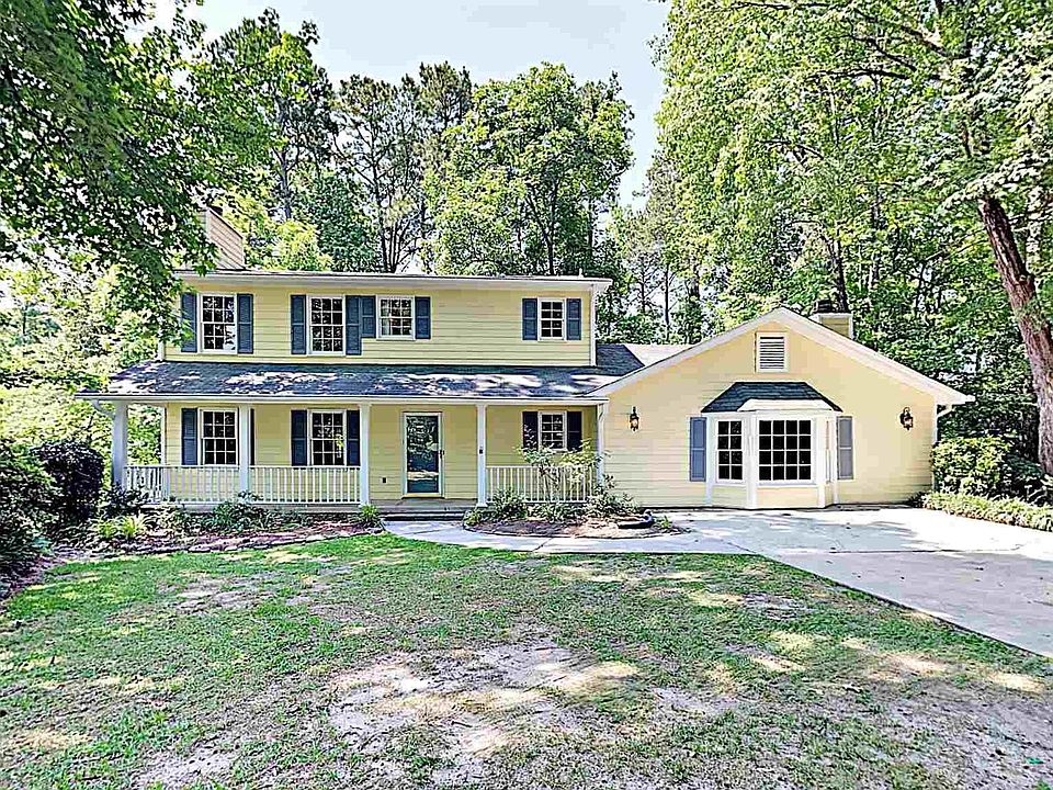 1st image of 2513 Amalfi Dr