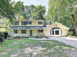 2513 Amalfi Dr, Conyers, GA 30012