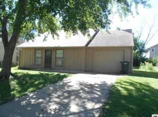 3857 SW Atwood Ave, Topeka, KS 66610