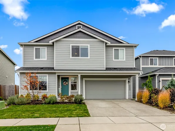 12138 Cobble Hill Drive SE, Sultan, WA 98294
