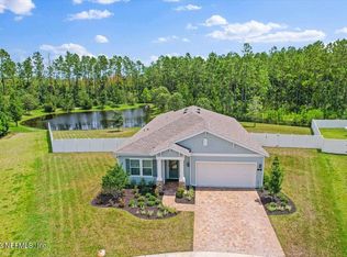 31 Eagle Ridge Pl, Saint Augustine, FL 32095