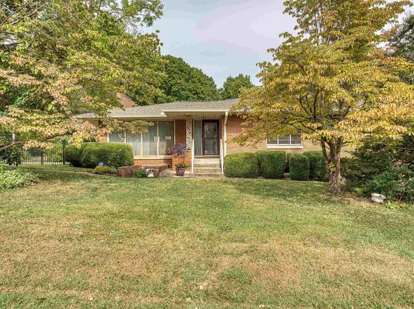 521 Norris Ln, Henderson, KY 42420