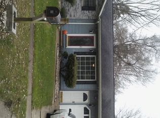 2505 Chaparral St, Kalamazoo, MI 49006