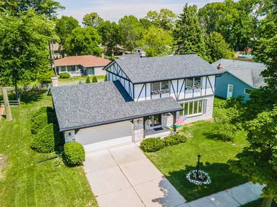 2314 West Koning DRIVE, Sheboygan, WI, 53083
