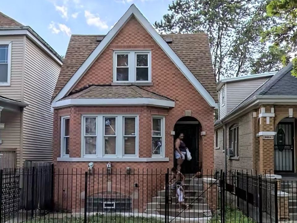 1st image of 6838 S Campbell Ave #2