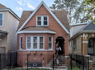 6838 S Campbell Ave #2, Chicago, IL 60629