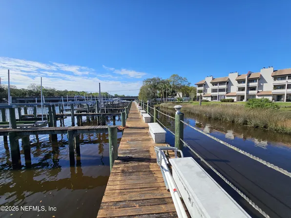 1307 RIVER HILLS Circle #16, Jacksonville, FL 32211