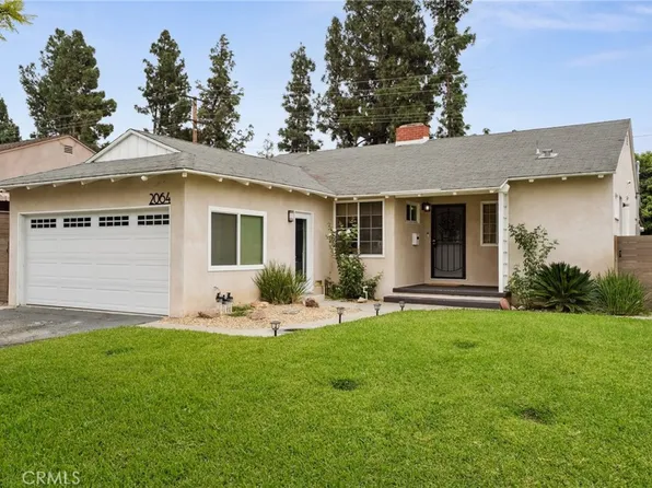 2064 Clover Dr, Monterey Park, CA 91755