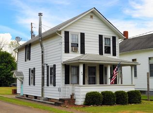 84 Asaph Run Rd, Wellsboro, PA 16901