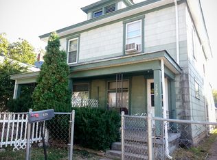 529 N 19th St, Richmond, IN