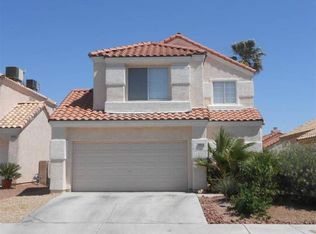 6656 Goldencreek Way, Las Vegas, NV 89108