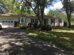 22 Lesley Dr, Stafford, VA 22556