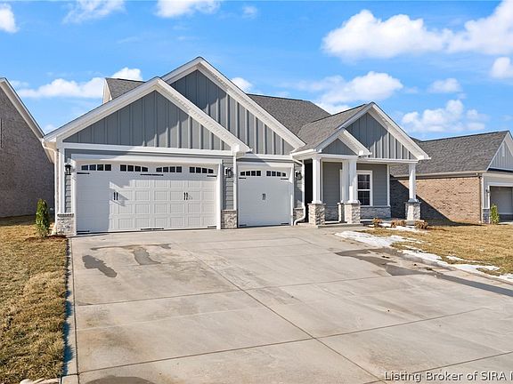 3rd image of 1703 Greenbrier Place Lot 333