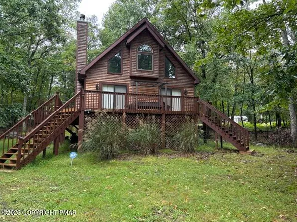 236 Whippoorwill Dr, Bushkill, PA 18324