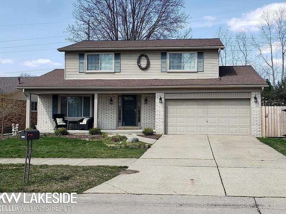 1st image of 17611 Merryweather Dr