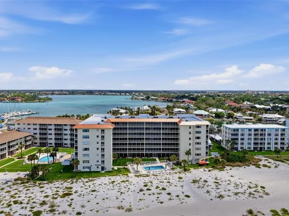 1150 TARPON CENTER DRIVE #304, VENICE, FL 34285