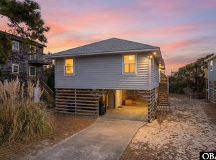 3205 S Wrightsville Ave Lot 17, Nags Head, NC 27959