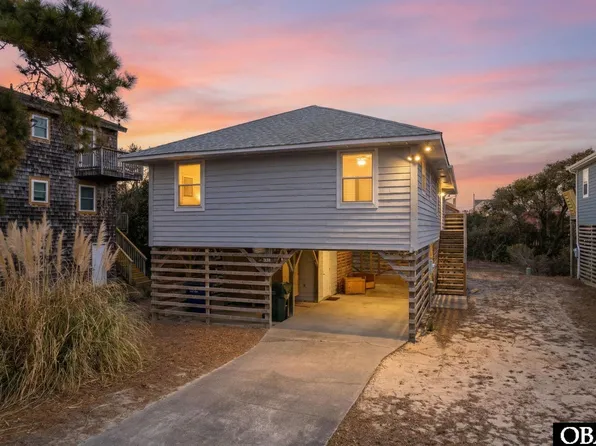 3205 S Wrightsville Ave Lot 17, Nags Head, NC 27959