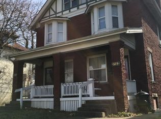 317 E 16th Ave, Columbus, OH 43201