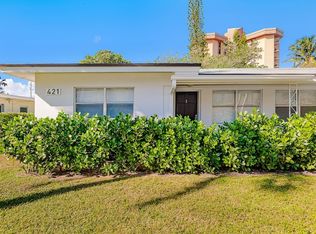 421 Sunset Dr, Pompano Beach, FL 33062
