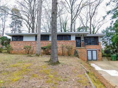 3458 Dalraida Pkwy, Montgomery, AL, 36109