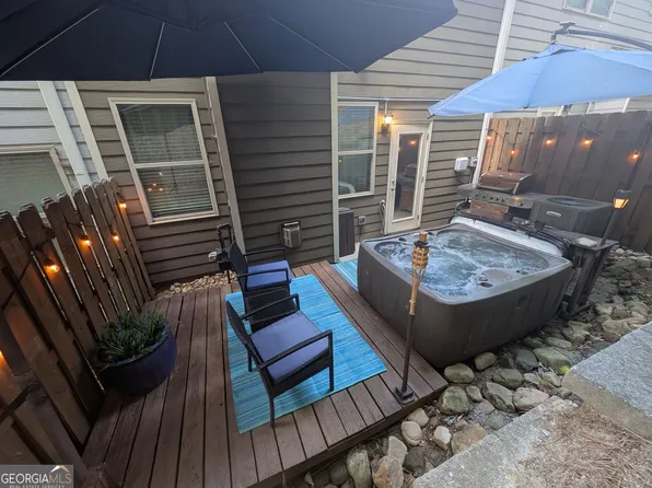 159 Townview Dr, Woodstock, GA 30189