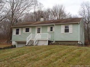 224 Clark Hill Rd, East Haddam, CT 06423