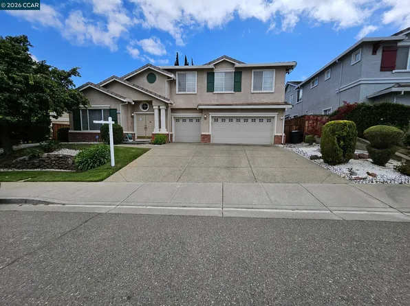 1316 Mokelumne Dr, Antioch, CA 94531