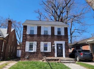 18619 Indiana St, Detroit, MI 48221