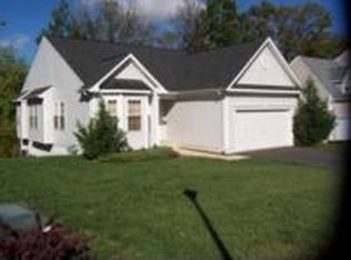 918 Riverdale Cir, Culpeper, VA 22701