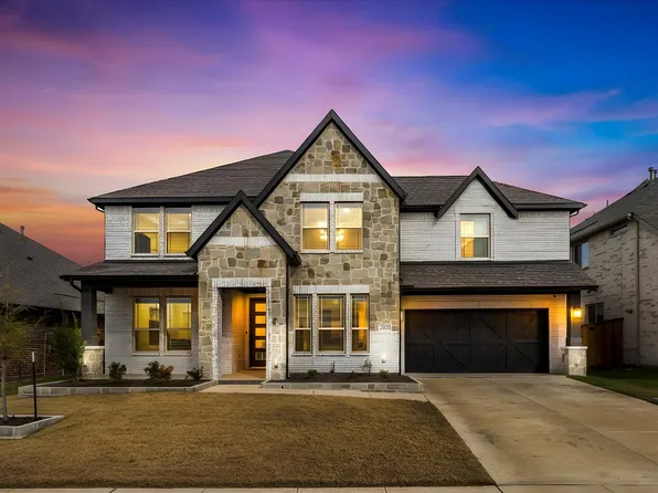 2020 Trebbiano Lane McLendon, Rockwall, TX 75032