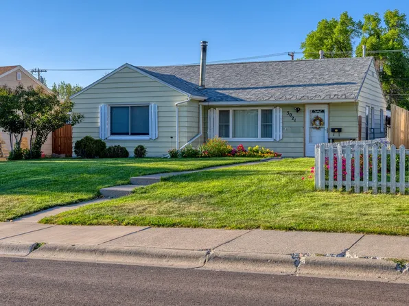 3021 7th Ave N, Great Falls, MT 59401