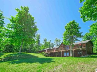 21672 Bay Port Pl, Cohasset, MN 55721