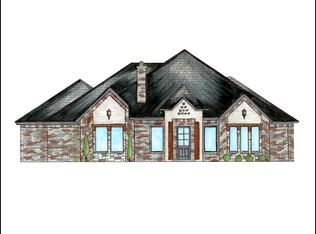 5407 111th St, Lubbock, TX 79424