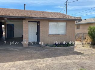 631 40th, Tucson, AZ 85713