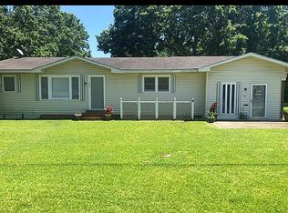 507 N Louisiana Ave, Kaplan, LA 70548