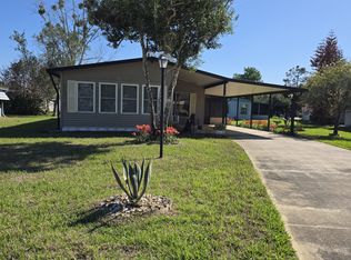 6 Cub Cir #427, Ormond Beach, FL 32174