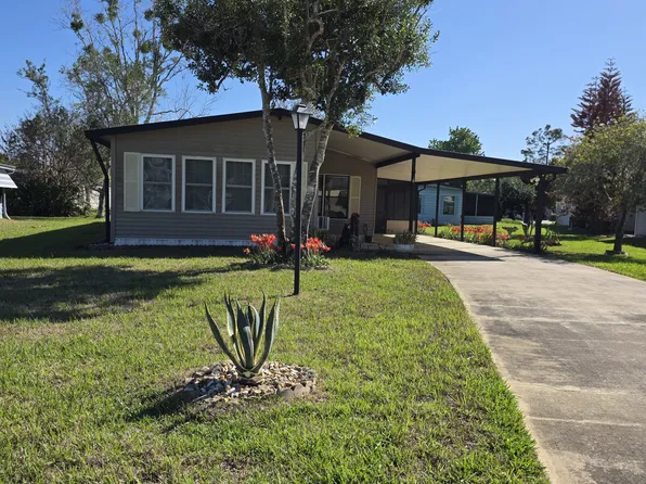 6 Cub Cir #427, Ormond Beach, FL 32174