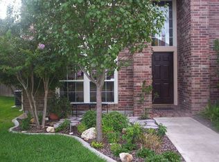 11607 Brae Valley, San Antonio, TX 78249