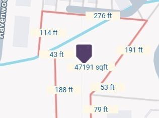 0 N Burbank Dr, Montgomery, AL 36117