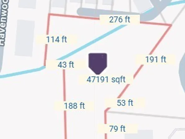 0 N Burbank Dr, Montgomery, AL 36117