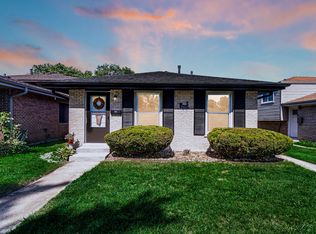 14112 S Hoxie Ave, Burnham, IL