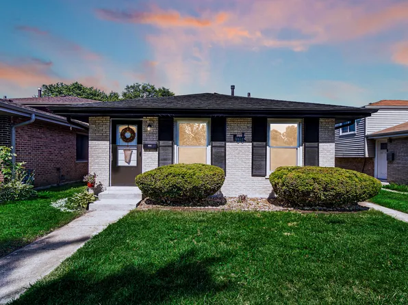14112 S Hoxie Ave, Burnham, IL 60633