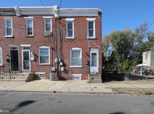 2005 S 9th St, Camden, NJ 08104