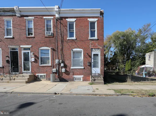 2005 S 9th St, Camden, NJ 08104