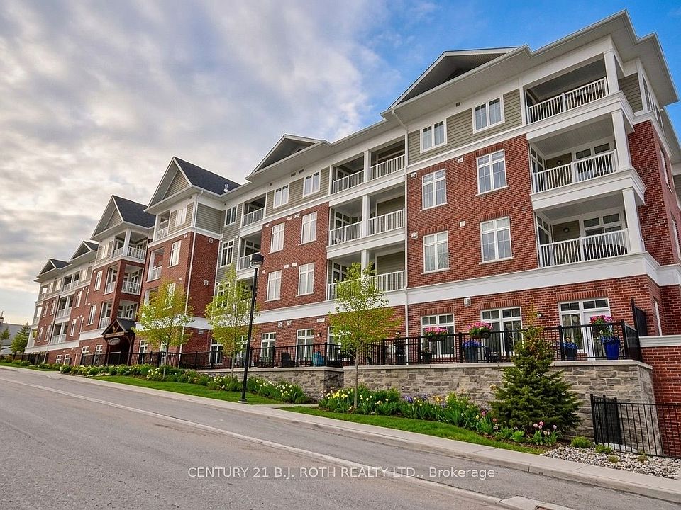 1st image of 40 Horseshoe Blvd #107