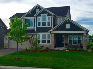 11366 Harness Rd, Woodbury, MN 55129