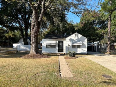 2412 Pine St, Muskogee, OK, 74401
