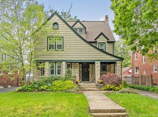 31 S Cassady Rd, Columbus, OH 43209