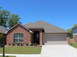 14258 Stone Gate Dr, Baton Rouge, LA 70816